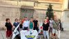 Genova: trecento in piazza per 'verità e giustizia' per Fakir