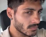 Javier Martinez - Screenshot &copy; Instagram.