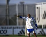 Luciano Spalletti, allenatore della Juventus. Foto &copy; Juventus