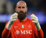 Vanja Milinkovic-Savic &egrave; stato offerto alla Juventus.