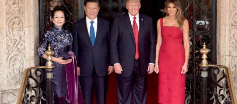 Trump annuncia: Xi Jinping a Washington il 24 settembre per colloqui sull'IA