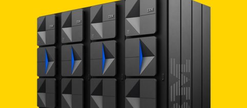IBM in caduta libera dopo la trimestrale: 'L'AI non uccide il mainframe'
