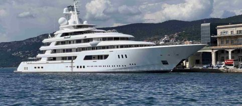 Ambasciatore USA: Fincantieri eccellenza mondiale nella cantieristica