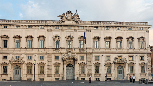 Ammissibilit&agrave; dei referendum abrogativi: 5 s&igrave; e 1 no dalla Corte ... &copy; Creative Commons