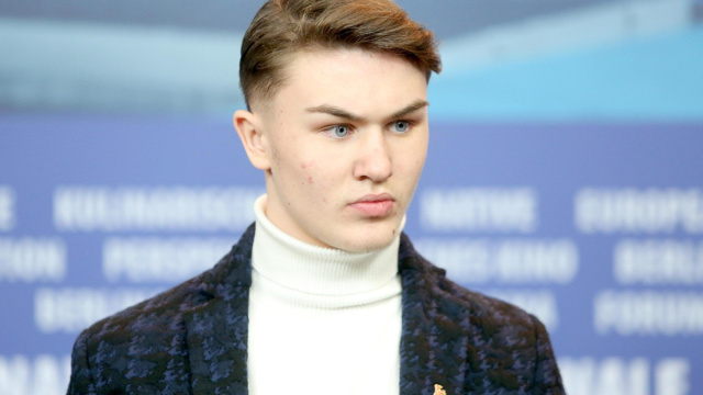 Artem Tkachuk, l'attore di Mare Fuori sotto accusa per le frasi ... &copy; Creative Commons