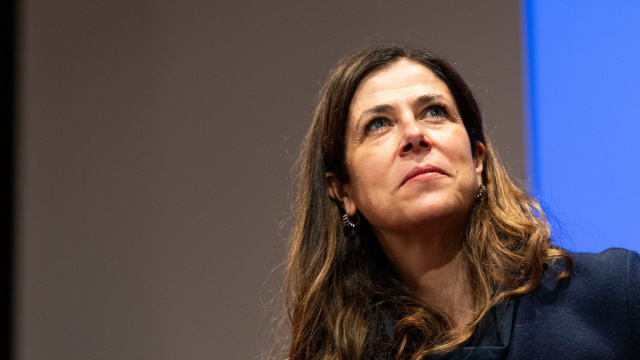 Auguri di buon lavoro alla neo Presidente della Regione Sardegna ... &copy; Creative Commons
