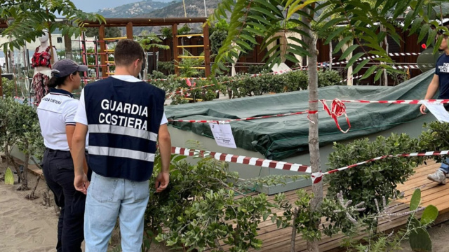 Bimba morta in piscina, indagati i titolari &copy; Creative Commons