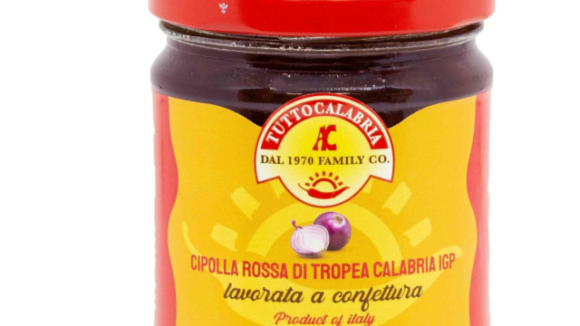Buy wholesale TROPEA IGP RED ONION JAM &copy; Creative Commons