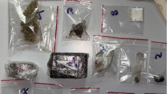 Carabinieri: ventenne arrestato per droga in Bassa Atesina - TV33 &copy; Creative Commons