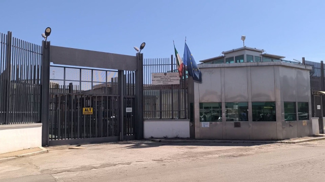 Carcere di Foggia, non solo droga ingerita e poi espulsa ma anche ... &copy; Creative Commons