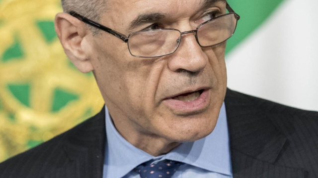 Carlo Cottarelli - Wikipedia &copy; Creative Commons