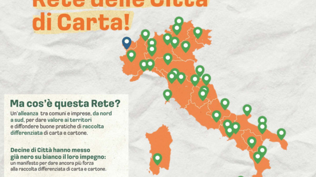 Carta - La qualit&agrave; fa la differenza - Regione Autonoma Valle d'Aosta &copy; Creative Commons