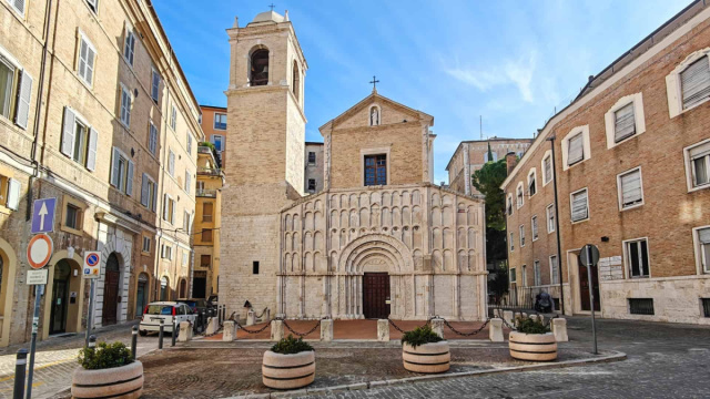 Cosa vedere ad Ancona: 20 luoghi da non perdere &copy; Creative Commons