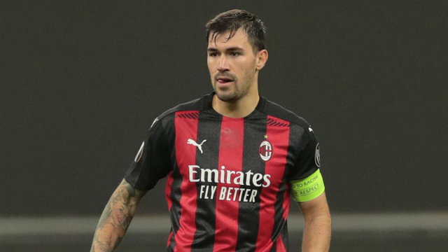 Greatest Hits: Alessio Romagnoli, una scommessa vinta  Goal.com ... &copy; Creative Commons