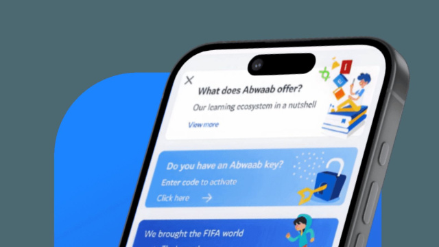 How We Built K-12 Edtech Mobile App Using Flutter  Case Study &copy; Creative Commons
