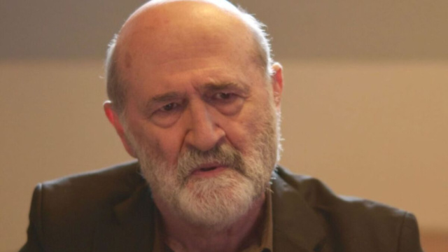 Il personaggio di Mahmut in Faraway &copy;️ Mediaset