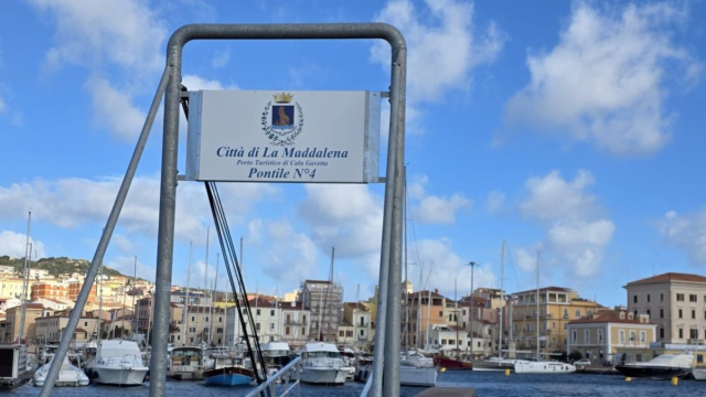 Ingemar per la nautica in Sardegna - Salone Nautico Internazionale ... &copy; Creative Commons