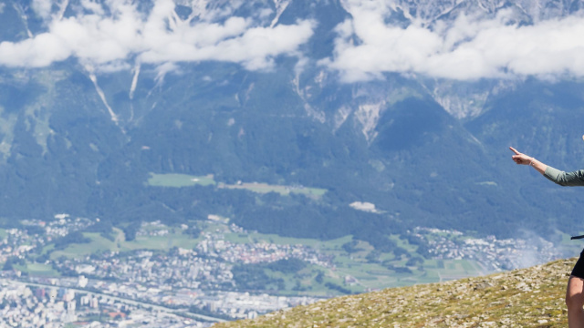 Innsbruck, estate a misura di famiglia: avventure tra &hellip; &copy; Creative Commons