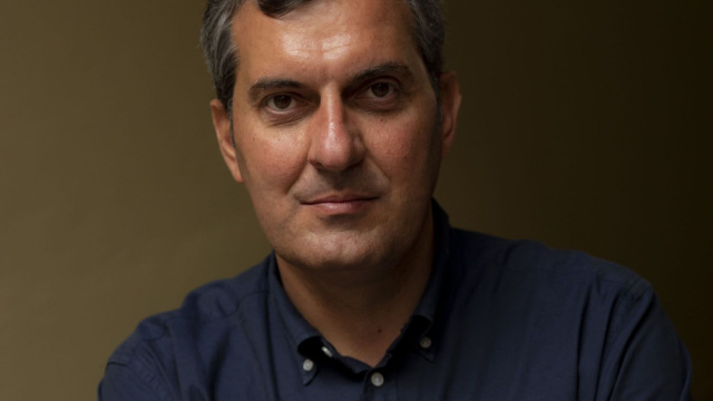 La Biografia di Mario Calabresi - Giornalista e scrittore &copy; Creative Commons