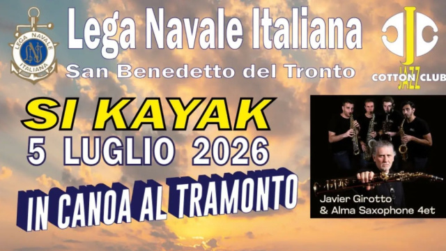 La L.N.I. per....  La Vita di Associazione : LEGA NAVALE ITALIANA &copy; Creative Commons