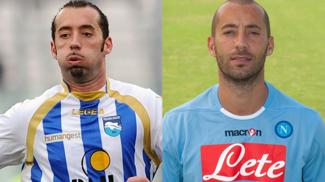 La storia di Bucchi: dalla gavetta al flop di Napoli  Goal.com Italia &copy; Creative Commons