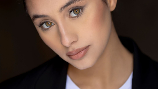 Ludovica Nasti - Filmmakers &copy; Creative Commons