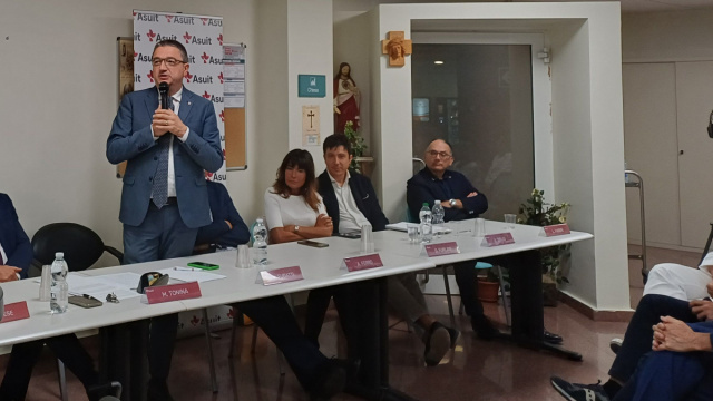 Ospedale di Arco, ecco il nuovo robot ortopedico per la chirurgia ... &copy; Creative Commons