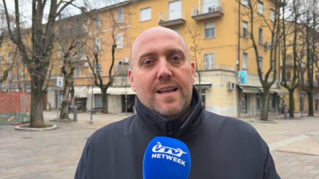 Sicurezza a Casalecchio di Reno, presto sar&agrave; inaugurata la nuova ... &copy; Creative Commons