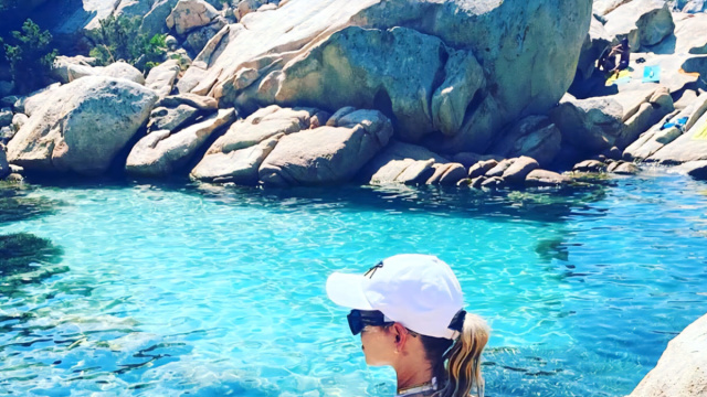 Spiagge a agriturismi presi d'assalto per Pasqua e Pasquetta: l ... &copy; Creative Commons