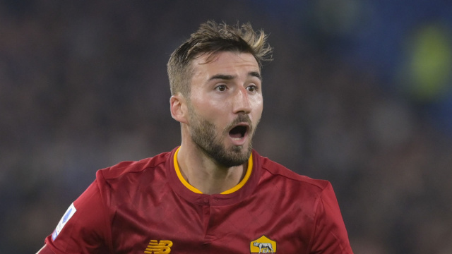 Stasera Cristante fa 200: Bryan nella storia della Roma &copy; Creative Commons