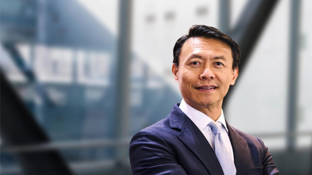 Stellantis appoints Xin Tianshu as COO of China operations  Gasgoo &copy; Creative Commons