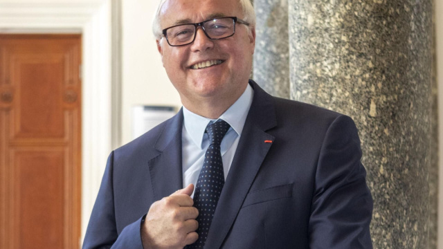 Stm, Tamagnini verso le dimissioni. Tensione in cda tra Italia e ... &copy; Creative Commons
