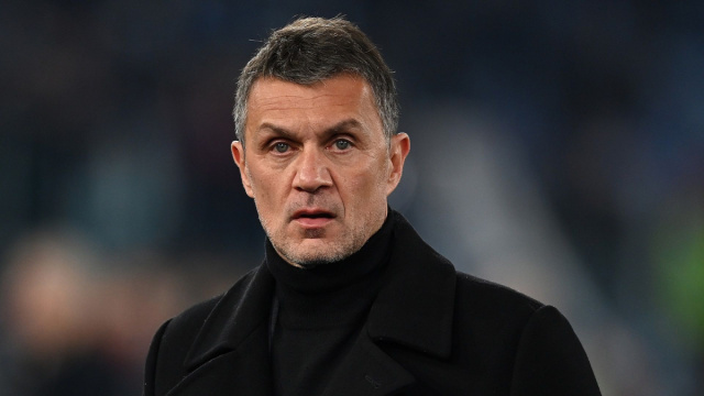 Storia e carriera di Paolo Maldini: cosa fa oggi?  DAZN News Italia &copy; Creative Commons