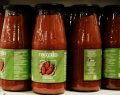 'Riaccolto', la passata di pomodoro etica che combatte il caporalato nel Foggiano