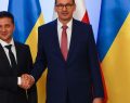 Crisi PiS: espulso l'ex premier Morawiecki e oltre 30 membri