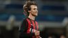Milan, ufficiale il rinnovo di Comotto e Camarda fino al 2031