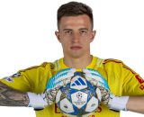 Anatoliy Trubin, portiere del Benfica. Foto &copy; Benfica