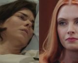 Greta e Odile - screenshot &copy; Rai.
