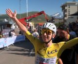 Tadej Pogacar - &copy; Screenshot Eurosport