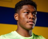 Zion Suzuki, portiere del Parma. Foto &copy; Parma