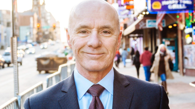 About Patrick T. McNally, Attorney at Law  Nashville Law Firm &copy; Creative Commons