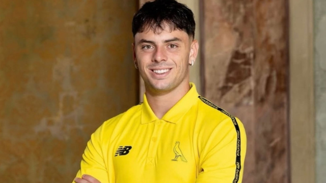 Amrbosino @ foto pagina Ufficiale Modena