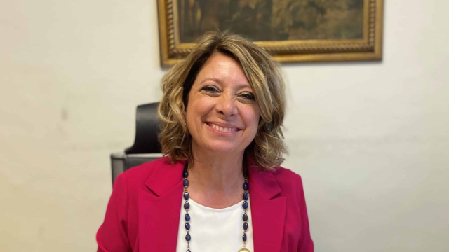 Beatrice Agata Mariano lascia Lecce, nominata Viceprefetto Vicario ... &copy; Creative Commons