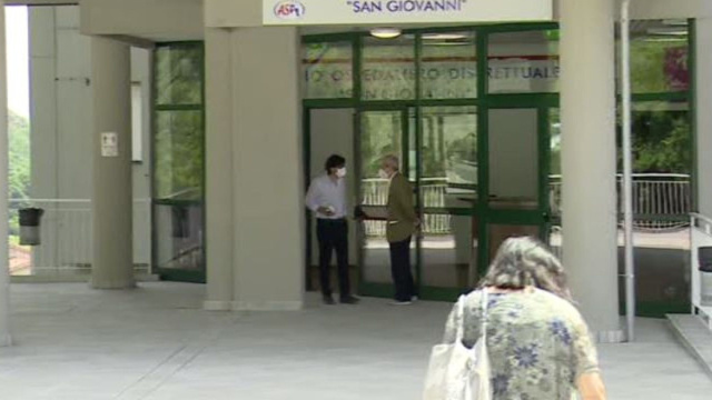 Chiaromonte non avr&agrave; l'ospedale di comunit&agrave; &copy; Creative Commons