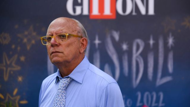 Claudio Gubitosi - Giffoni &copy; Creative Commons