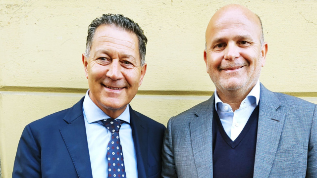 CONFINDUSTRIA CUNEO E FONDAZIONE PIEMONTE INNOVA INSIEME PER ... &copy; Creative Commons