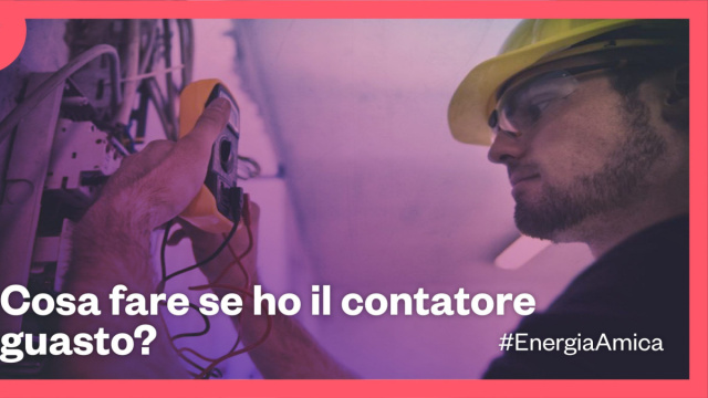 Cosa fare se ho il contatore guasto? - Revoluce &copy; Creative Commons