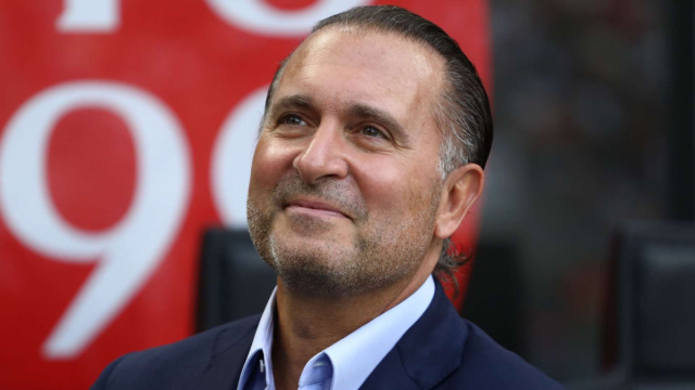 Gerry Cardinale: "Milan, non vendo: sono qui per restare a lungo ... &copy; Creative Commons