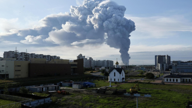 Governatore, '6 morti e 32 feriti per un attacco nella regione ... &copy; Creative Commons