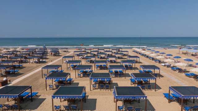Home Page - Ristorante e Beach Club a Marina di Pietrasanta ... &copy; Creative Commons